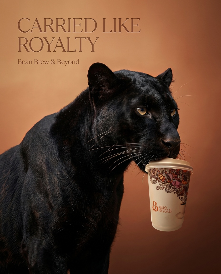 Big Cats