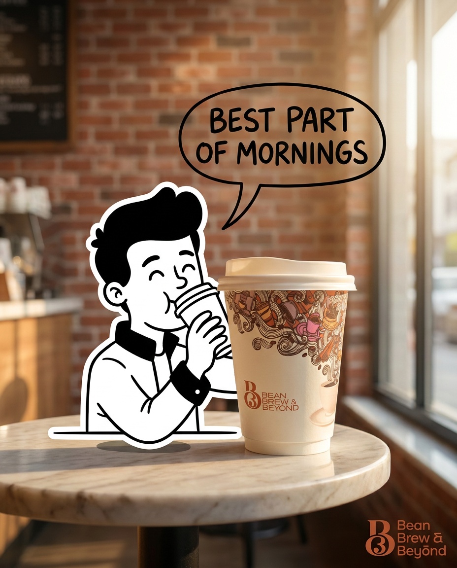 Comic Illustration