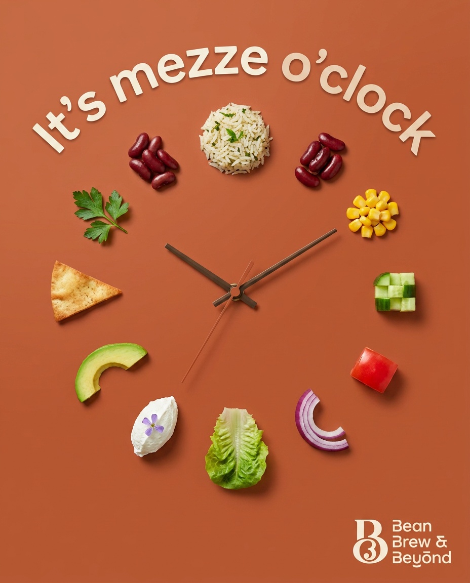 Food'o'clock