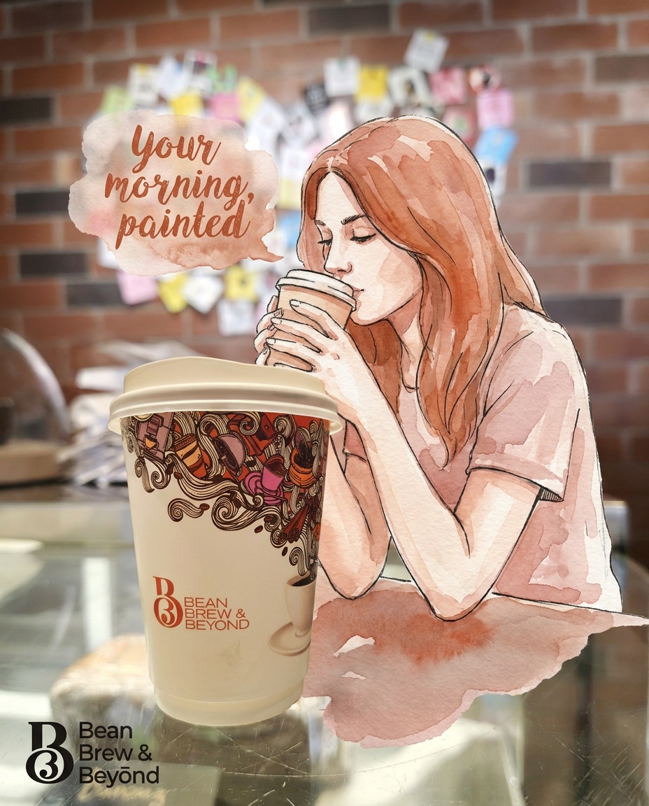 Watercolor